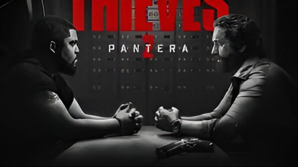 Den Of Thieves 2: Pantera Movie (January 2025 Film) 