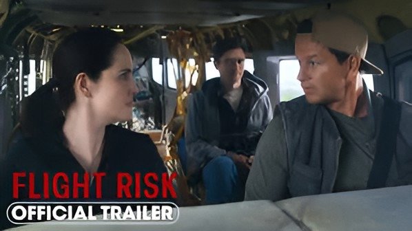 Flight Risk Movie (2025 film), Flight Risk Movie (2025 film) Summary, Flight Risk Movie (2025 film) Plot, Flight Risk Movie (2025 film) Reviews, Flight Risk Movie (2025 film) Production, Flight Risk Movie (2025 film)Movie Detail