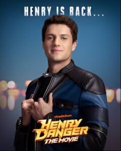 Henry Danger movie plot, Henry Danger movie production, Henry Danger movie reviews, Henry Danger movie story, Henry Danger movie summary, Henry Danger movie(film 2025, Henry Danger movie