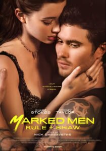 Marked Men Rule Shaw movie plot, Marked Men Rule Shaw movie production, Marked Men Rule Shaw movie reviews, Marked Men Rule Shaw movie summary, Marked Men Rule Shaw movie watch, Marked Men Rule Shaw movie