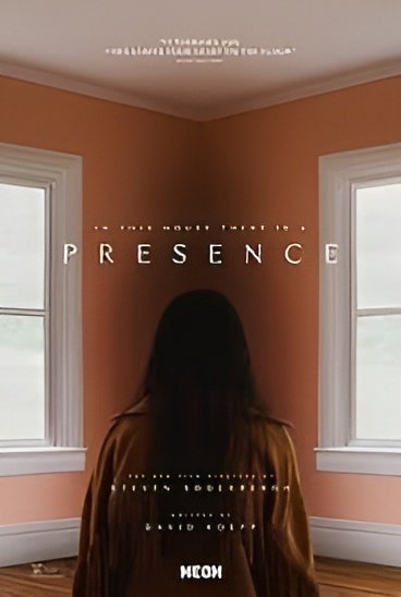 Presence Movie (2024 film), Presence Movie (2024 film) Summary, Presence Movie (2024 film) Plot, Presence Movie (2024 film) Reviews, Presence Movie (2024 film) Production, Presence Movie (2024 film) Movie Detail