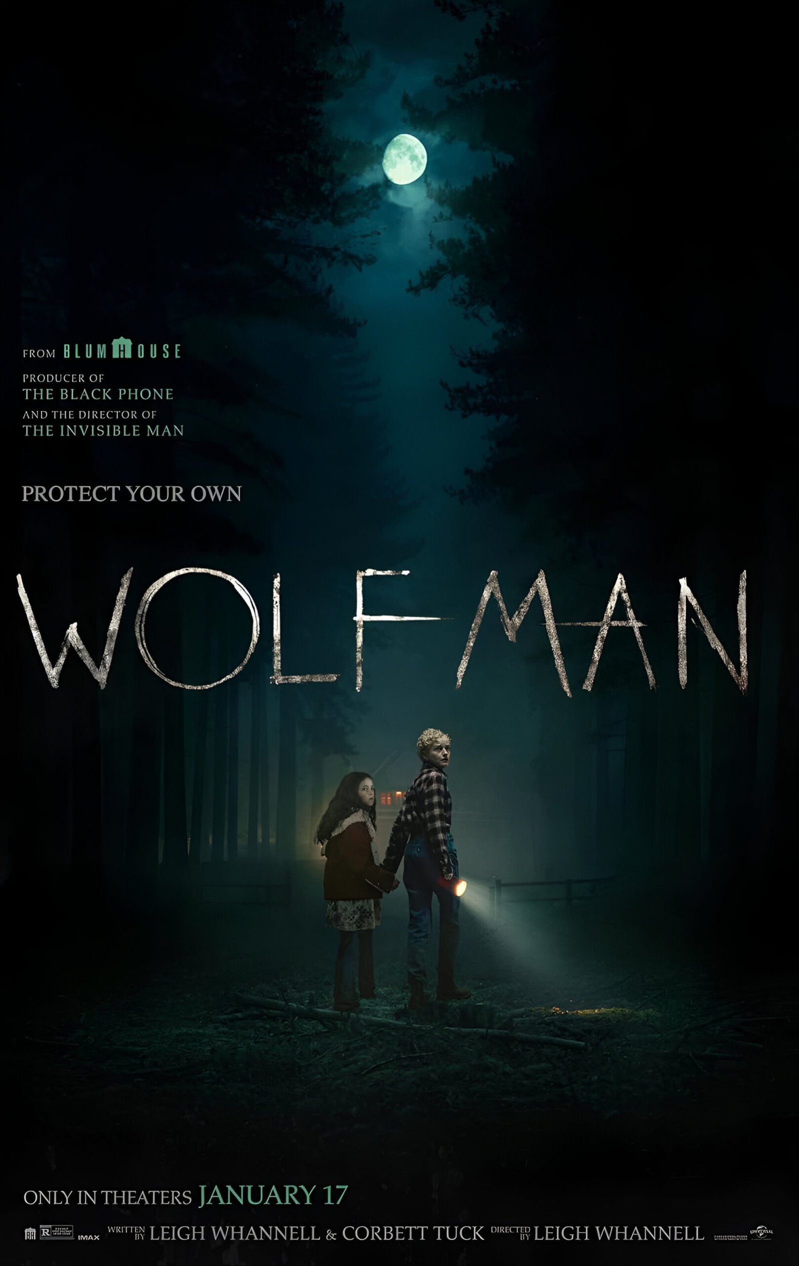 Wolf Man Movie 2025 Summary, Wolf Man Movie 2025 review, Wolf Man Movie 2025 outline, Wolf Man Movie 2025 production, Wolf Man Movie 2025 plot, Wolf Man Movie 2025 Storyline