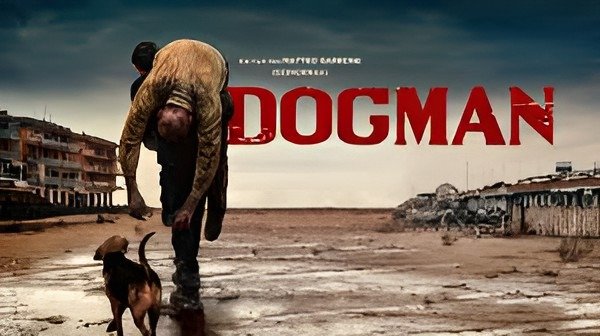 Dog Man Hollywood Movie (January 2025 Film) 